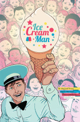 Ice Cream Man vol. 1