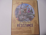 Les enfants de la résistance - Premières repressions