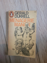Menagerie Manor