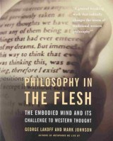 Philosophy in the flesh