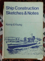 Ship Construction Sketches and Notes