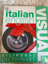Italian English