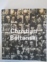 Christian Boltanski