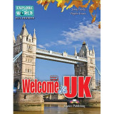 Welcome to the UK