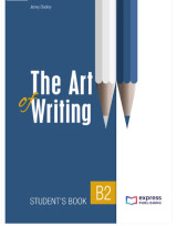 ǂThe ǂart of Writing