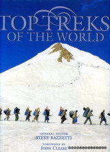 Top Treks of the World (Top S.) Hardcover
