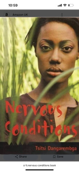 Nervous conditions