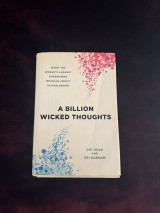 A billion wicked rhoughts