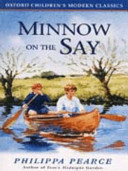 Minnow on the Say