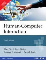 Human - Computer Interaction