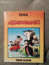 Edika Absurdomanies