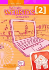 Burlington Webkids 2 - Companion Student's book