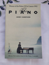 The piano