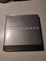Commitment to Excellence: Celebrating the Very Best