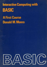 Interactive Computing with BASIC