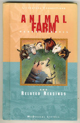 Animal Farm : and Related Readings