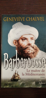 Barberousse
