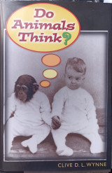 Do Animals Think?