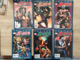 X-Men The End Book Two: Heroes and Martyrs