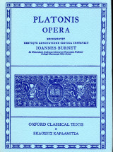 Platonis Opera Symposium