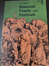 Seasonal feasts and festivals