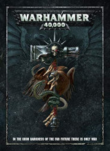 Warhammer 40,000