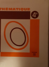 Mathematique classe de quatrieme