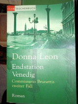Endstation Venedig