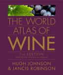 The World Atlas of Wine