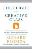 The Flight of the Creative Class