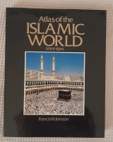 Atlas of the Islamic World