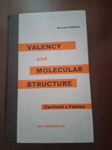 Valency and Molecular Structure