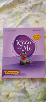 Ricco and Me