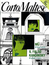 Corto Maltese # 96 | Anno 9 nr. 9 Settembre