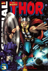 Essential Thor - Volume 3