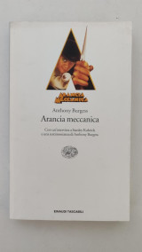 Arancia meccanica