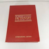 The Heritage Illustrated Dictionary of the English Language. International Edition (2 Volumes)