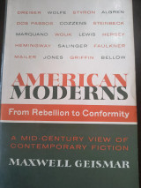 American moderns