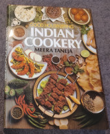 Indian Cookery