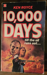 10,000 Days