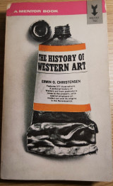 The History of Western Art