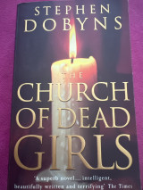 The Church of Dead Girls