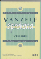 Dutch for foreigners