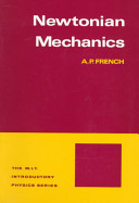 Newtonian Mechanics
