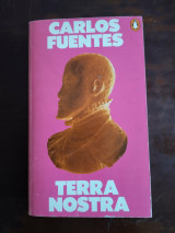 Terra Nostra