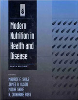 Modern Nutrition in Health and Disease