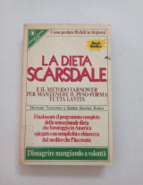 La Dieta Scarsdale