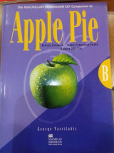 Apple Pie C student's book B