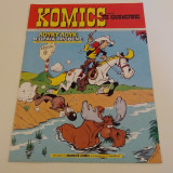Komics Της Καθημερινης Τευχος 110