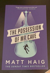 The possession of Mr Cave